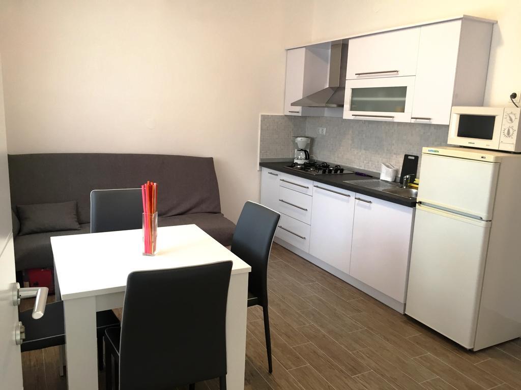 Apartments Valentino Supetarska Draga Eksteriør bilde